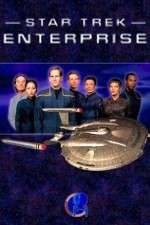 Watch Star Trek: Enterprise Niter