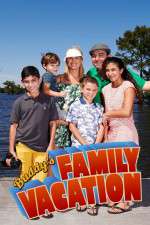Watch Buddy's Family Vacation Niter