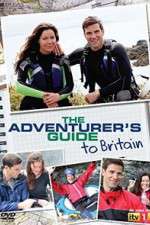 Watch The Adventurer's Guide to Britain Niter