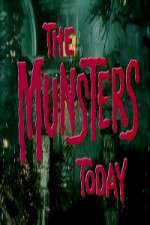 Watch The Munsters Today Niter