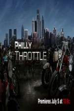 Watch Philly Throttle Niter