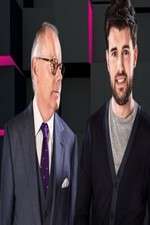 Watch Backchat With Jack Whitehall And His Dad Niter