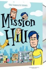 Watch Mission Hill Niter