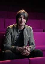 Watch Brian Cox's Adventures in Space and Time Niter