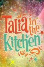 Watch Talia in the Kitchen Niter