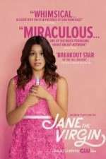 jane the virgin tv poster