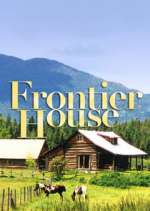 Watch Frontier House Niter