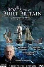 Watch The Boats That Built Britain Niter