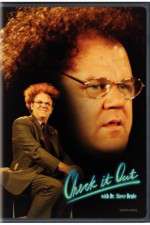 Watch Check It Out with Dr Steve Brule Niter