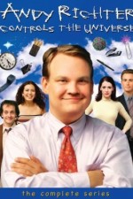 Watch Andy Richter Controls the Universe Niter