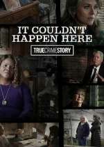 Watch True Crime Story: It Couldn't Happen Here Niter