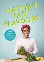 Watch Nadiya's Fast Flavours Niter