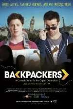Watch Backpackers Niter