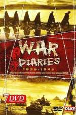 Watch War Diaries: 1939 - 1945 Niter