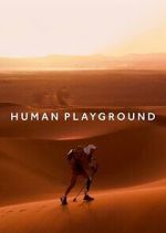 Human Playground niter