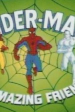 Watch Spider-Man and His Amazing Friends Niter