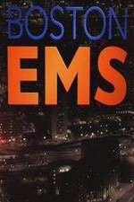 Watch Boston EMS Niter