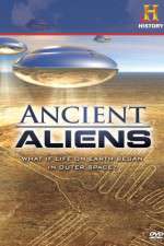 Watch Ancient Aliens The Series Niter