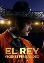 Watch El Rey, Vicente Fernández Niter
