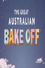 Watch The Great Australian Bakeoff Niter