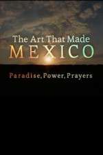 Watch The Art That Made Mexico Niter