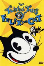 Watch The Twisted Tales of Felix the Cat Niter