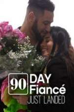 Watch 90 Day Fiancé: Just Landed Niter