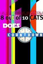 Watch 8 Out of 10 Cats Does Countdown Niter