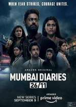 Watch Mumbai Diaries 26/11 Niter