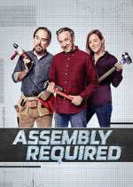 Watch Assembly Required Niter