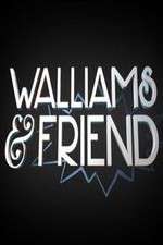 Watch Walliams & Friend Niter