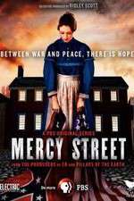 Watch Mercy Street Niter