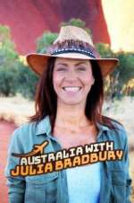 Watch Australia with Julia Bradbury Niter