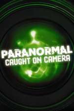 Watch Paranormal Caught on Camera Niter