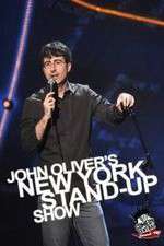 Watch New York Stand-Up Show Niter