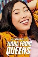 Watch Awkwafina Is Nora from Queens Niter