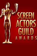 Watch Screen Actors Guild Awards Niter