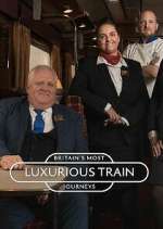 Watch Britain's Most Luxurious Train Journeys Niter