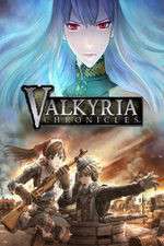 Watch Valkyria Chronicles Niter