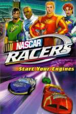 Watch NASCAR Racers Niter