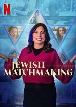 Watch Jewish Matchmaking Niter