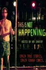 Watch This Is Not Happening 2015 Niter