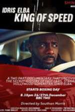 Watch Idris Elba King of Speed Niter