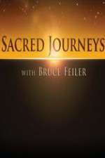 Watch Sacred Journeys with Bruce Feiler Niter