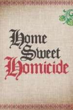 Watch Home Sweet Homicide Niter