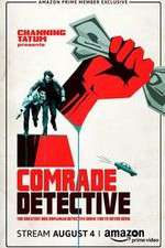 Watch Comrade Detective Niter