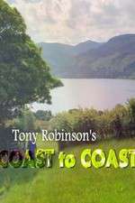 Watch Tony Robinson: Coast to Coast Niter