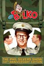 Watch The Phil Silvers Show Niter