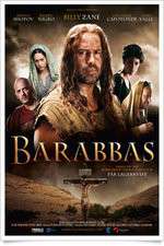 Watch Barabbas Niter