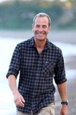 tales from the coast with robson green tv poster